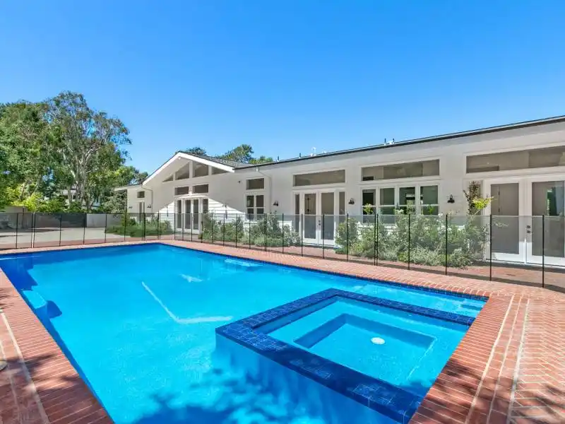 9669 Oak Pass Rd Beverly Hills CA 90210 – image 3