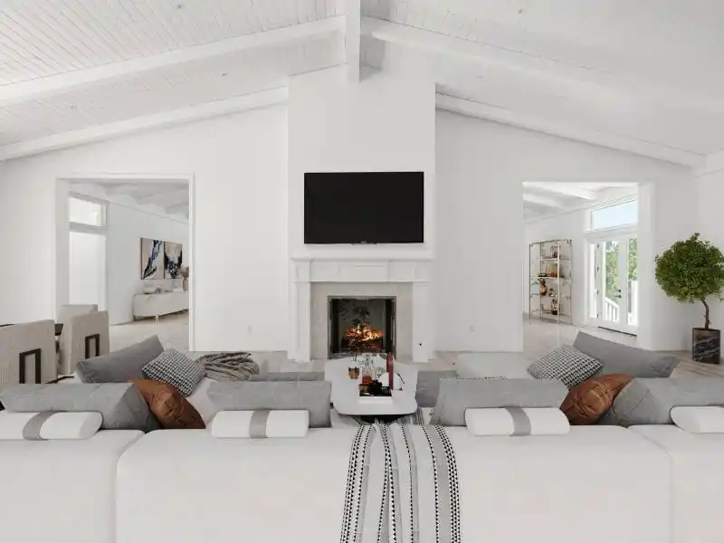 9669 Oak Pass Rd Beverly Hills CA 90210 – image 14