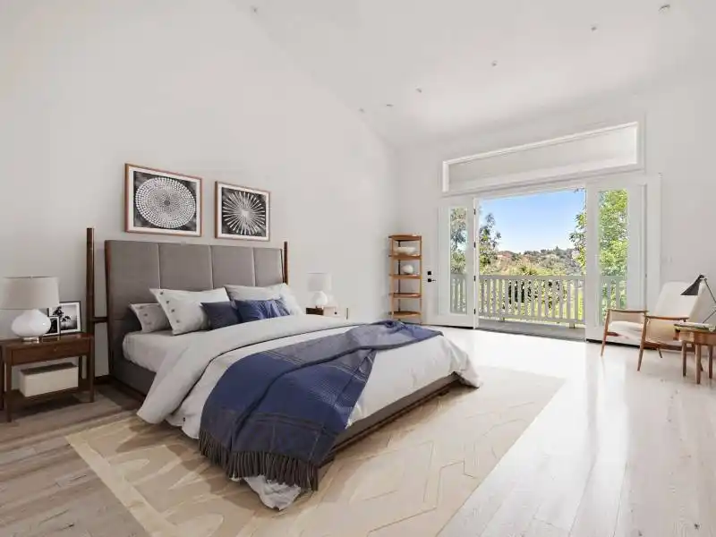 9669 Oak Pass Rd Beverly Hills CA 90210 – image 24