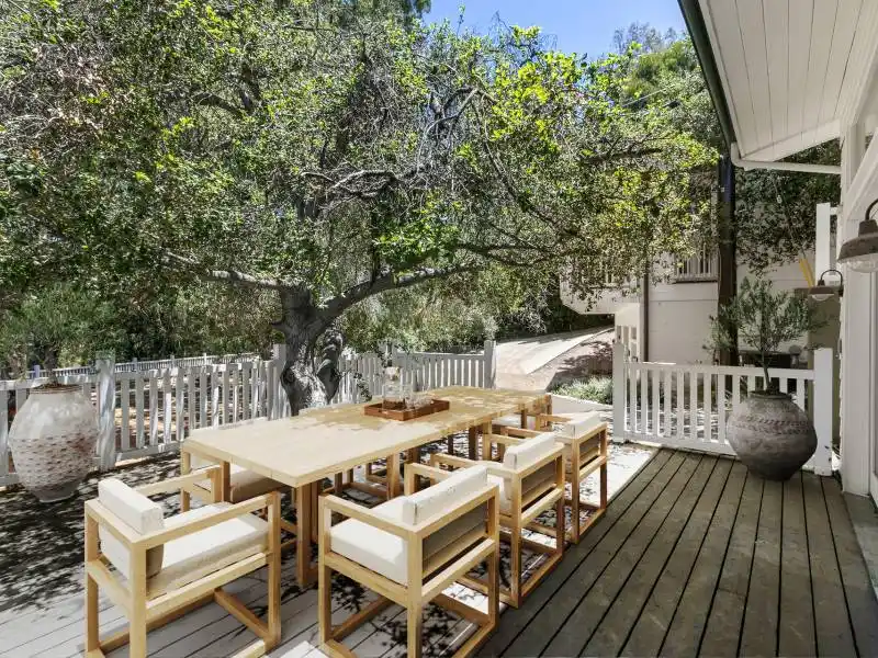 9669 Oak Pass Rd Beverly Hills CA 90210 – image 27