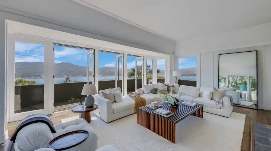 104 Golden Gate Avenue, Belvedere, California 94920, United States, 4 Bedrooms Bedrooms, ,5.5 BathroomsBathrooms,Residential,For Sale,104 Golden Gate Avenue,1330708