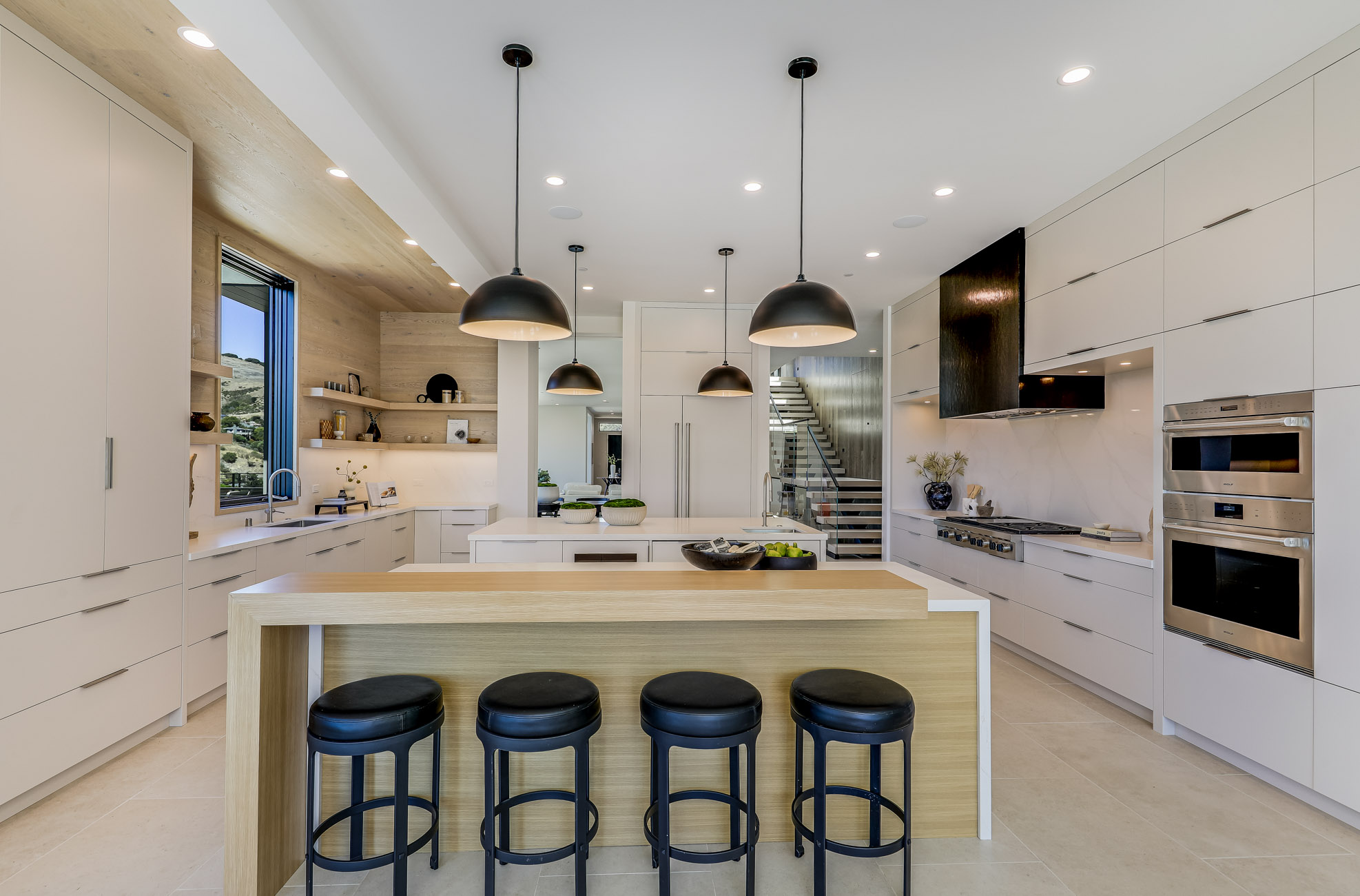 NEW MODERN LUXURY HOME – image 10