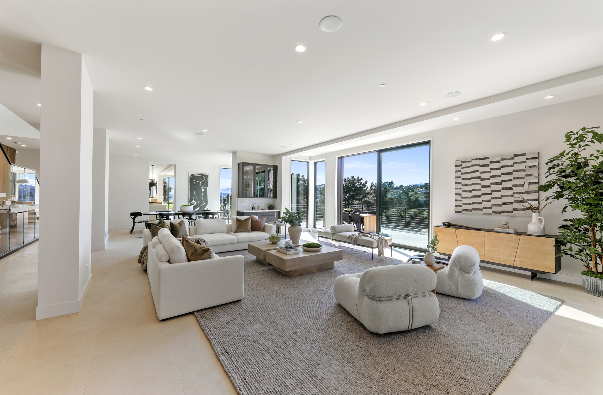 NEW MODERN LUXURY HOME – image 5