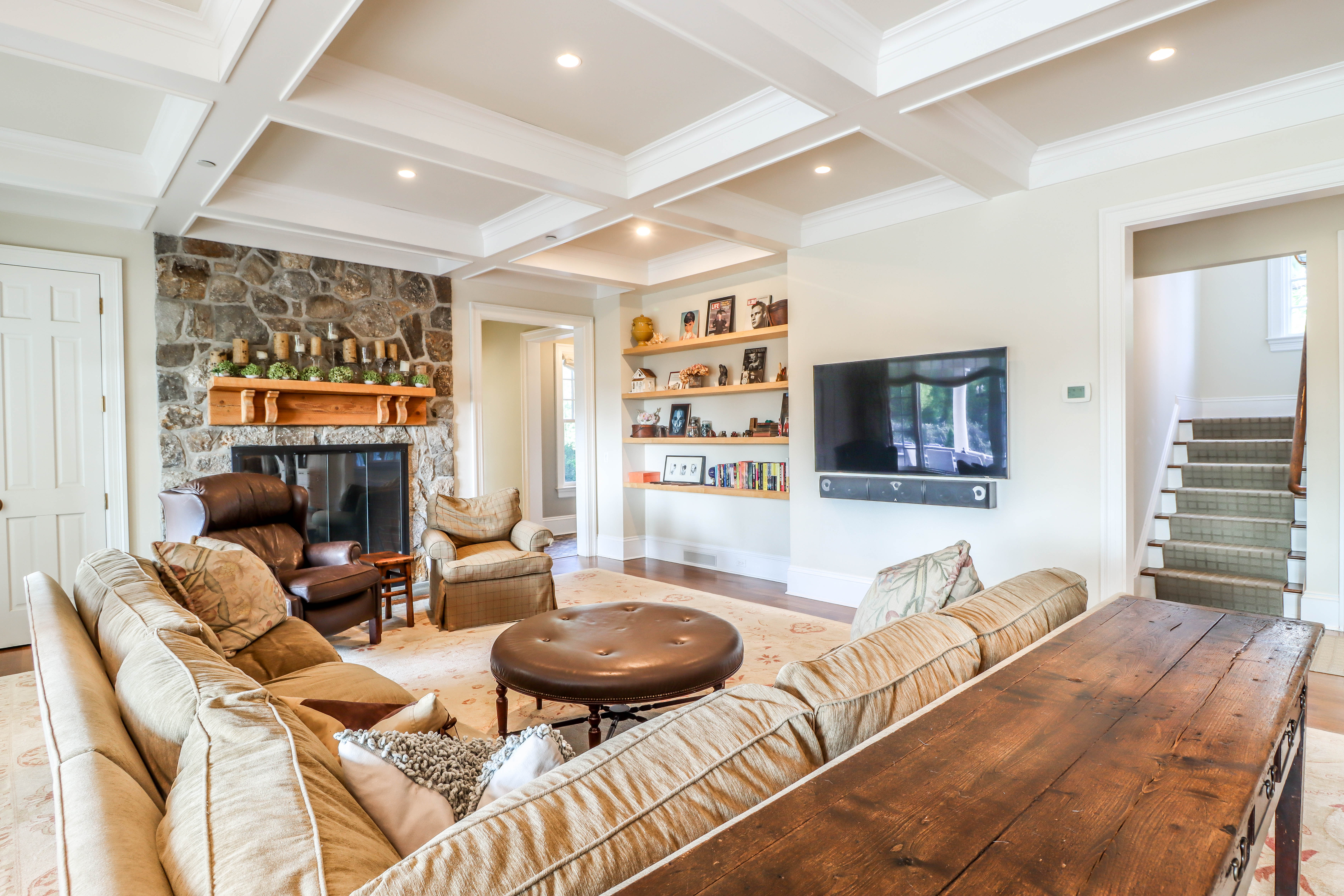 Incomparable Country Estate – image 11