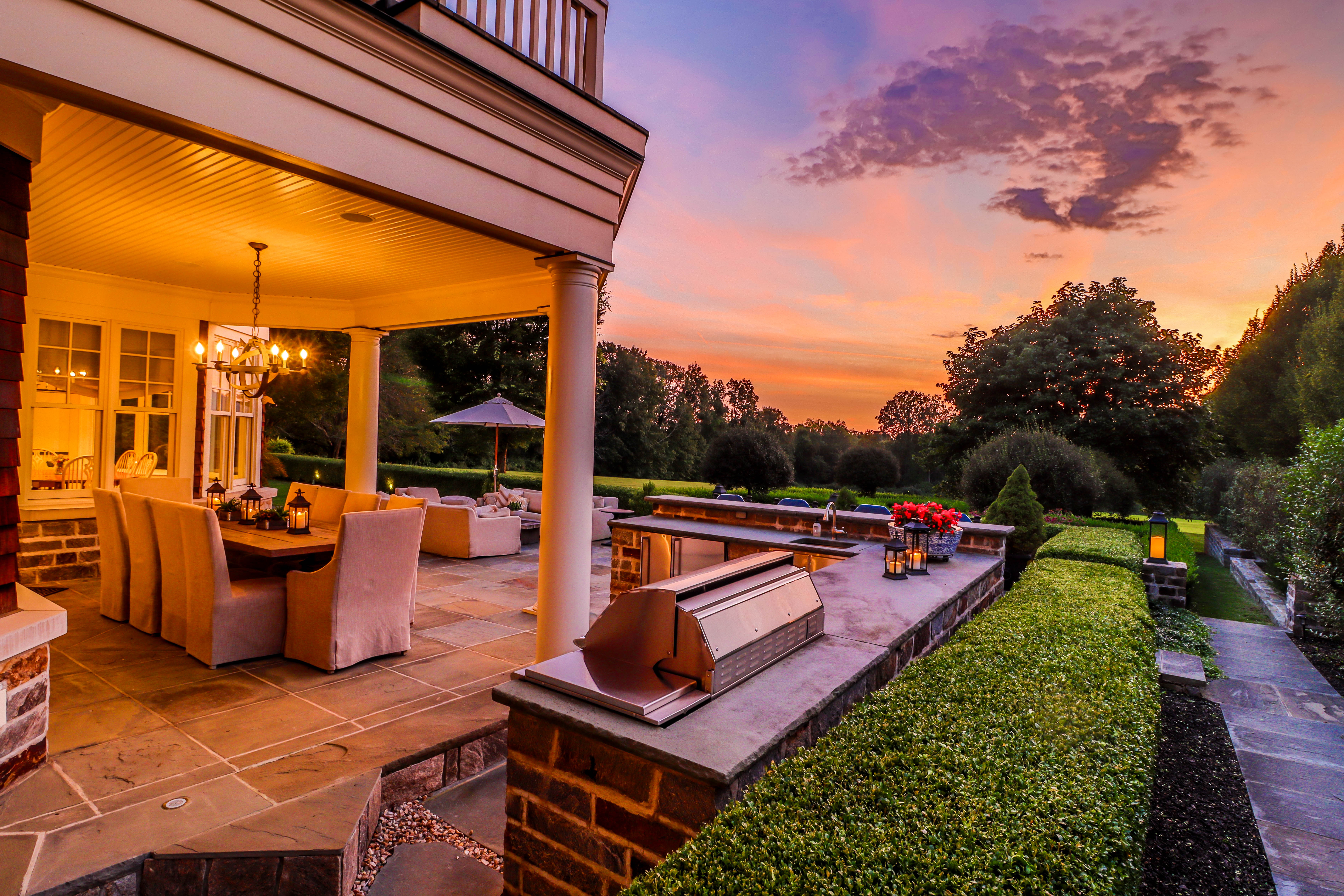 Incomparable Country Estate – image 17