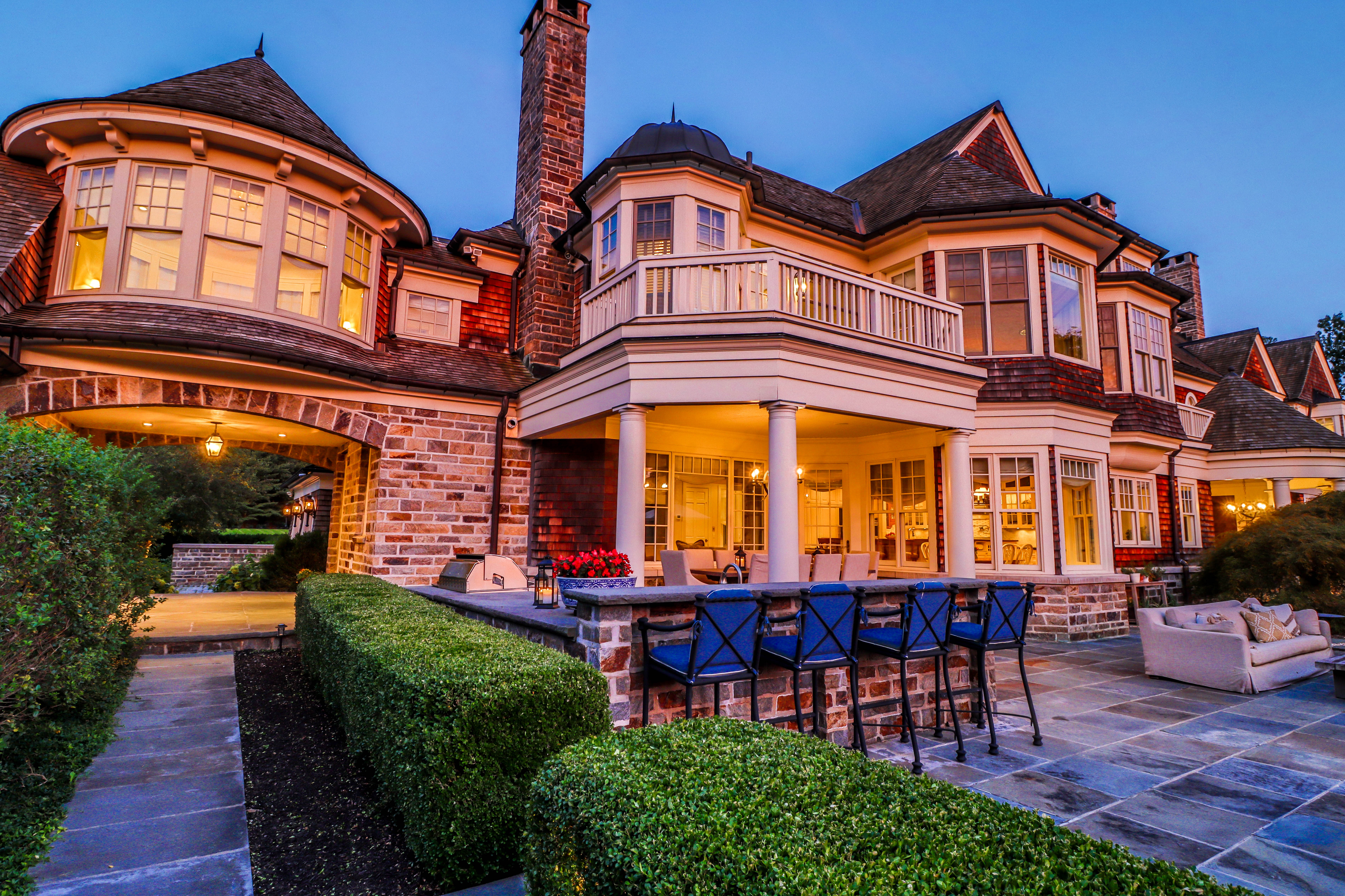 Incomparable Country Estate – image 18
