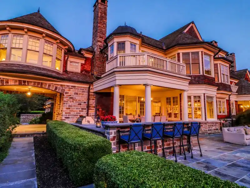 Incomparable Country Estate – image 18