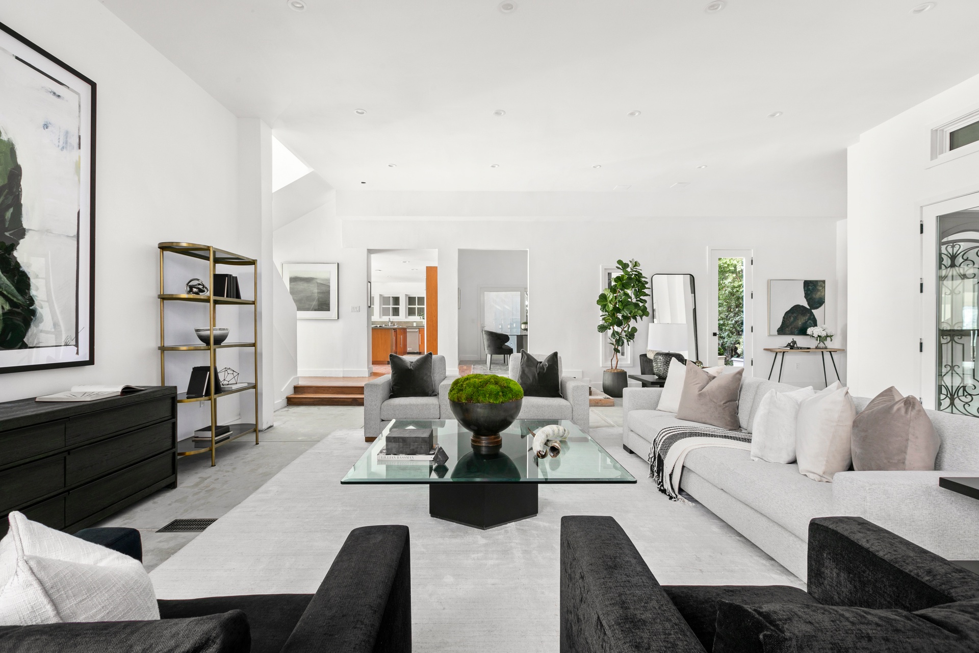 9625 Oaks Pass Rd. Beverly Hills, CA 90210 – image 3