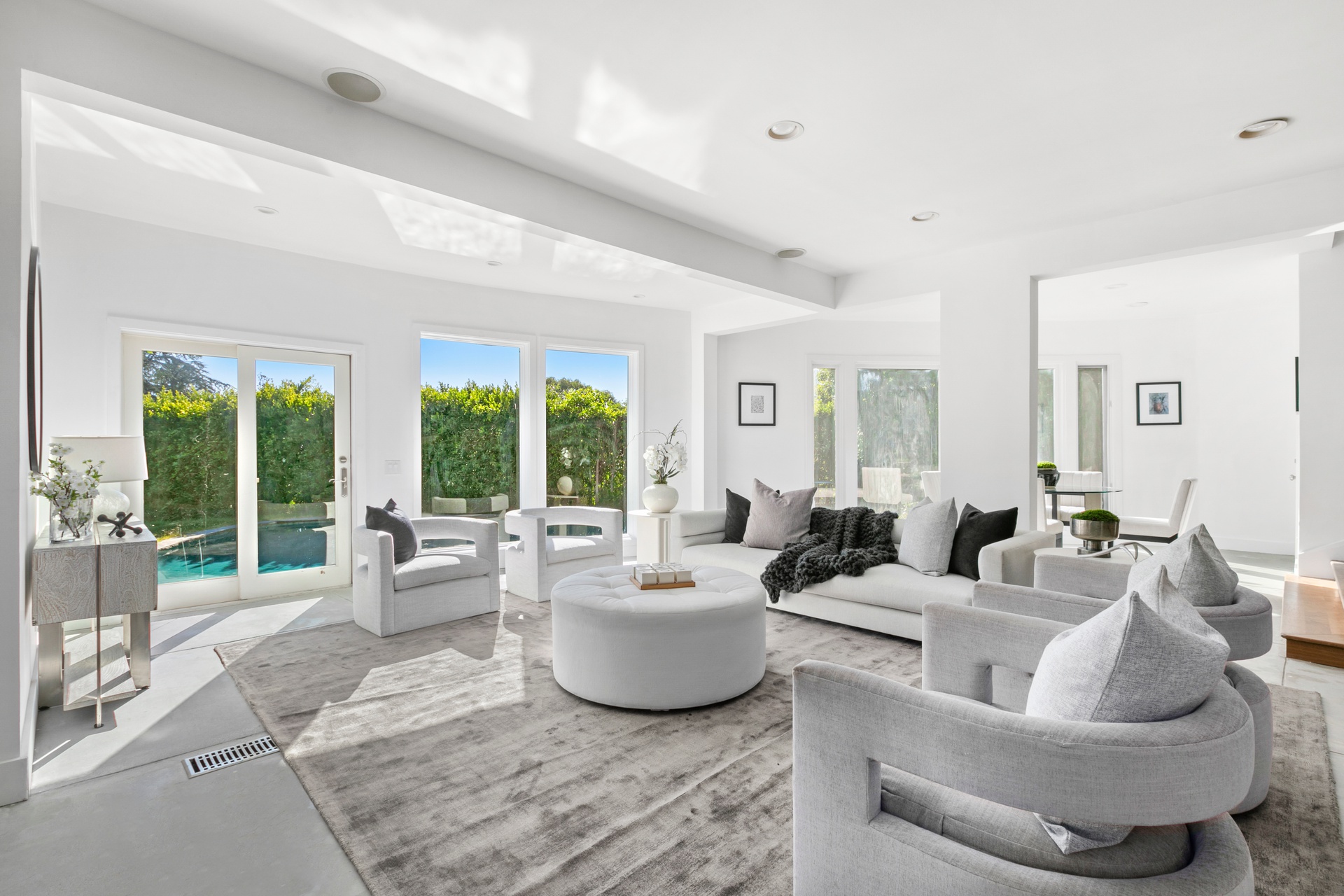 9625 Oaks Pass Rd. Beverly Hills, CA 90210 – image 4