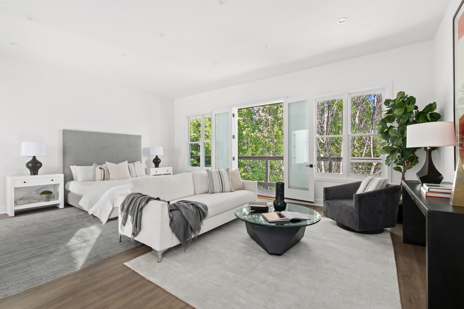 9625 Oaks Pass Rd. Beverly Hills, CA 90210 – image 9