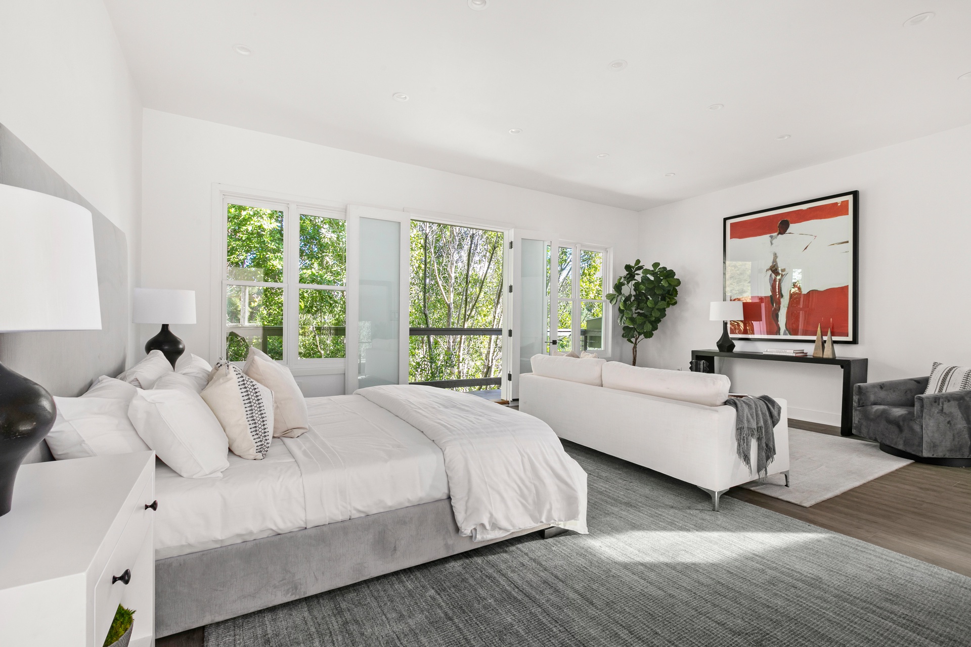 9625 Oaks Pass Rd. Beverly Hills, CA 90210 – image 10