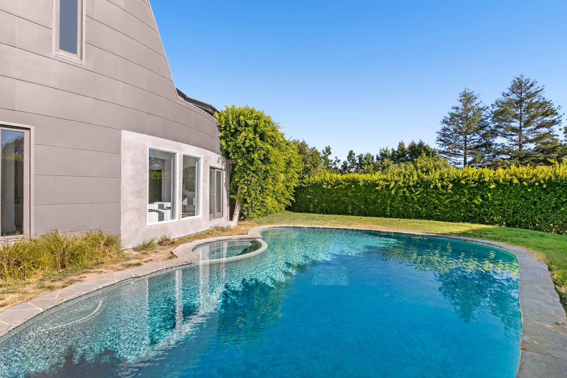 9625 Oaks Pass Rd. Beverly Hills, CA 90210 – image 25