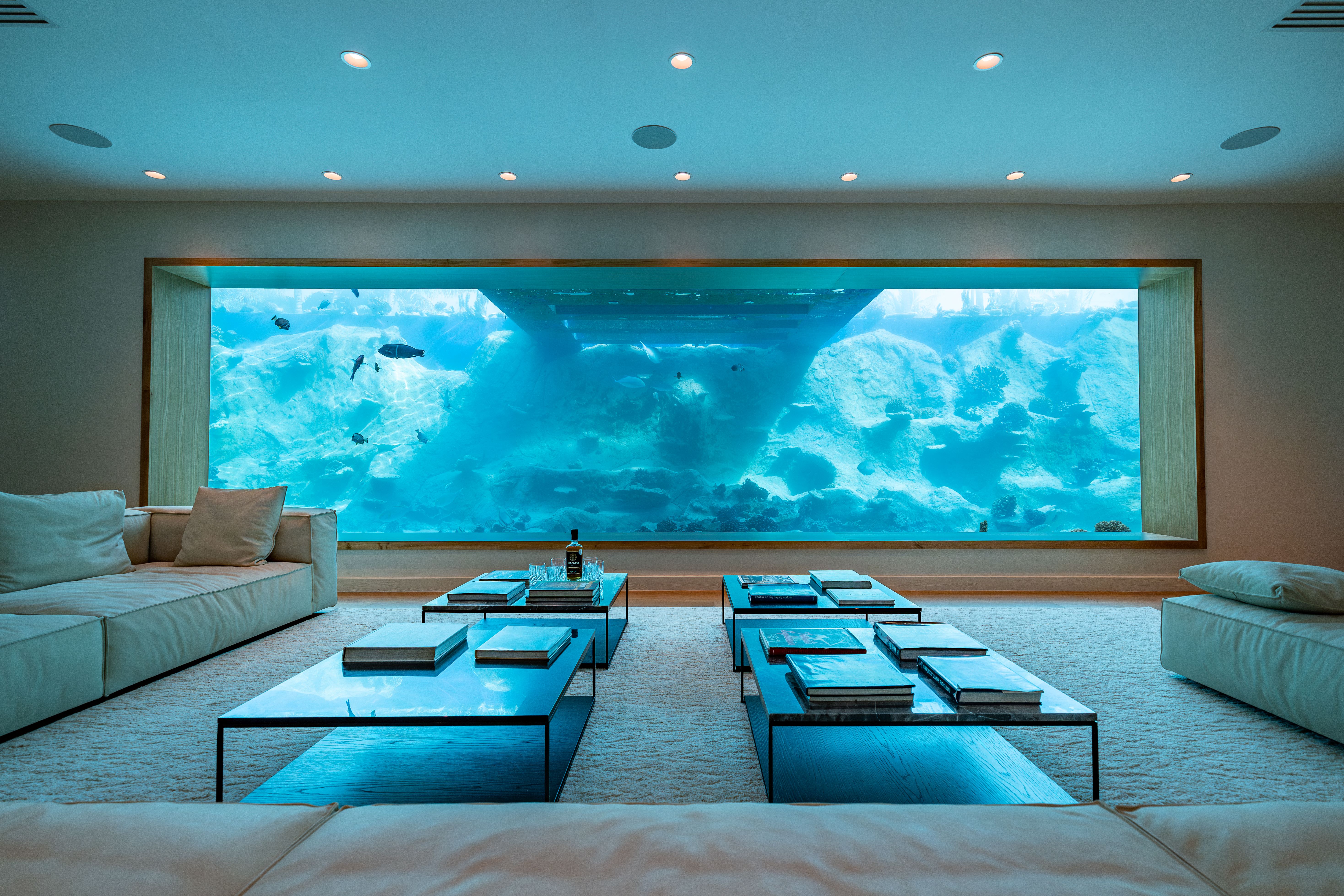 Villa Aquamaris, Bora Bora – image 3