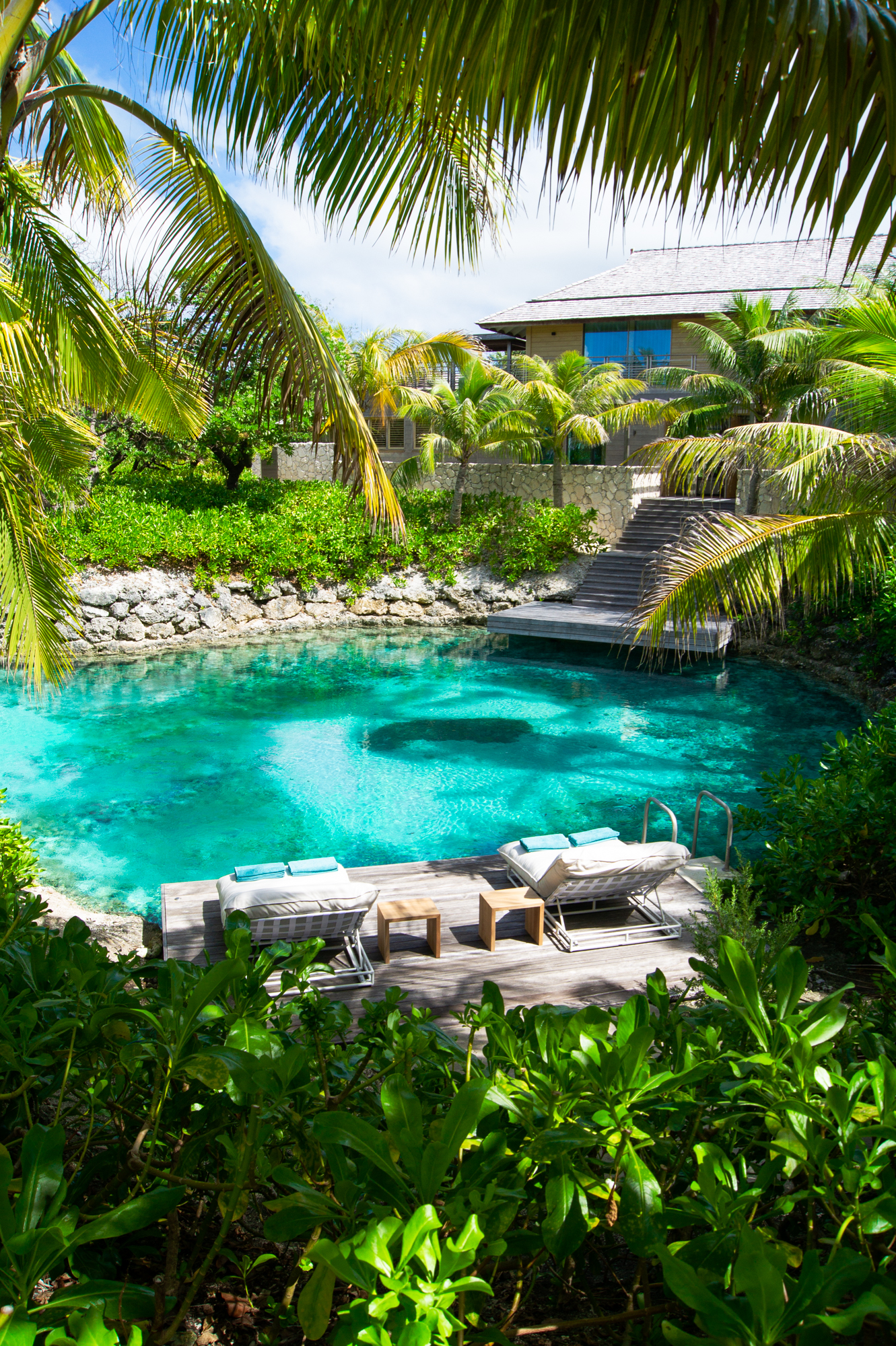 Villa Aquamaris, Bora Bora – image 23