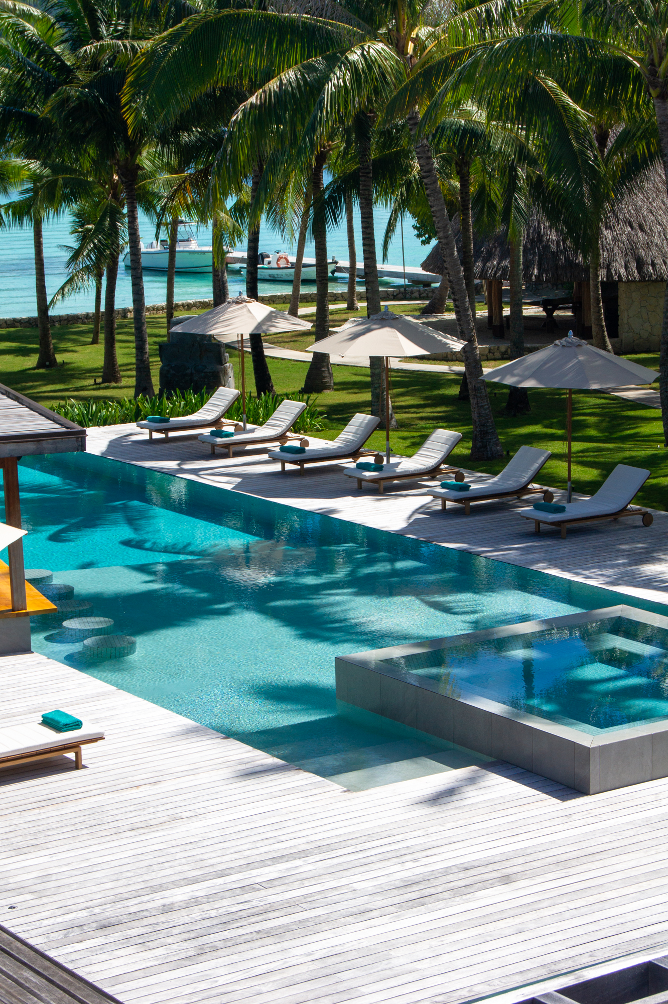 Villa Aquamaris, Bora Bora – image 32