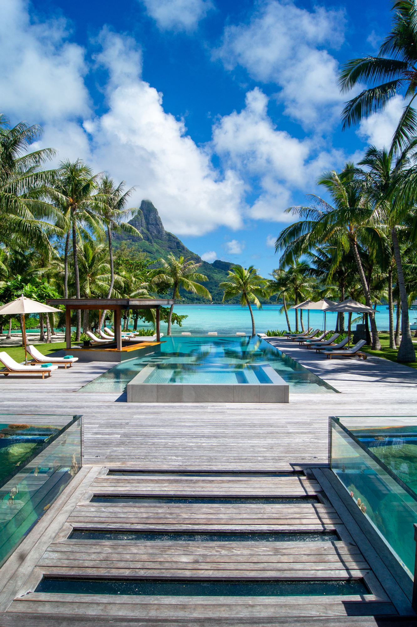 Villa Aquamaris, Bora Bora – image 36