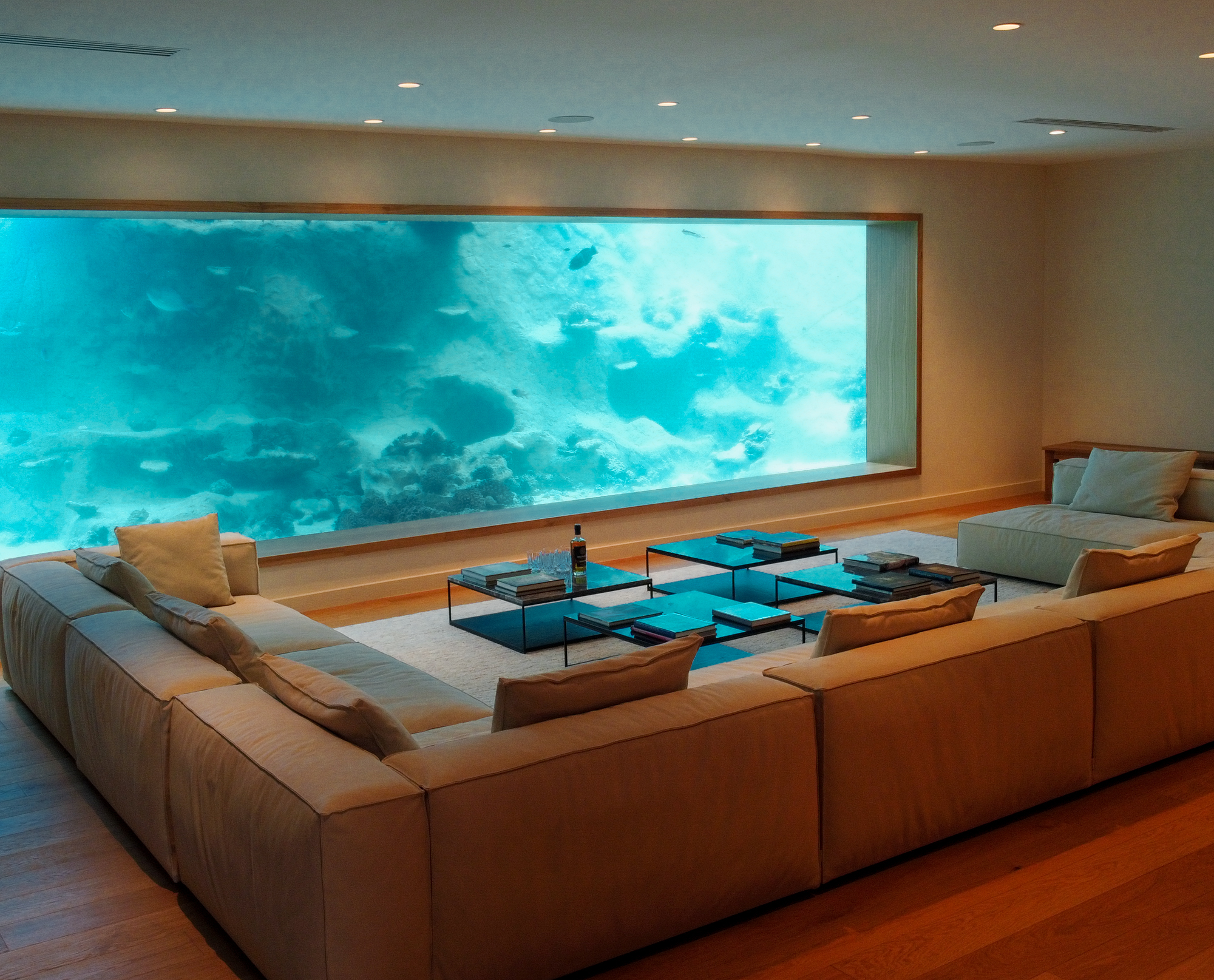 Villa Aquamaris, Bora Bora – image 4