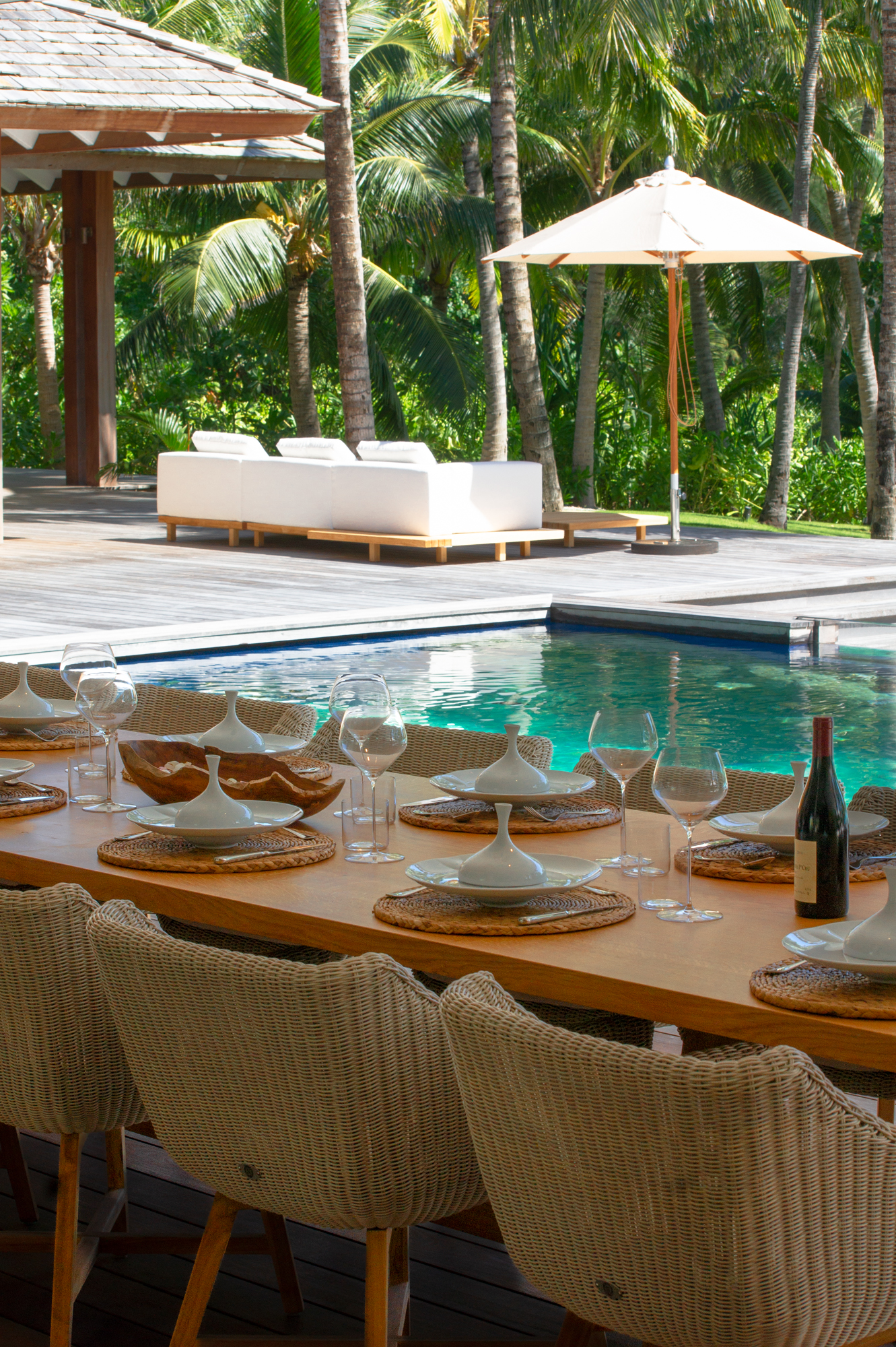 Villa Aquamaris, Bora Bora – image 12