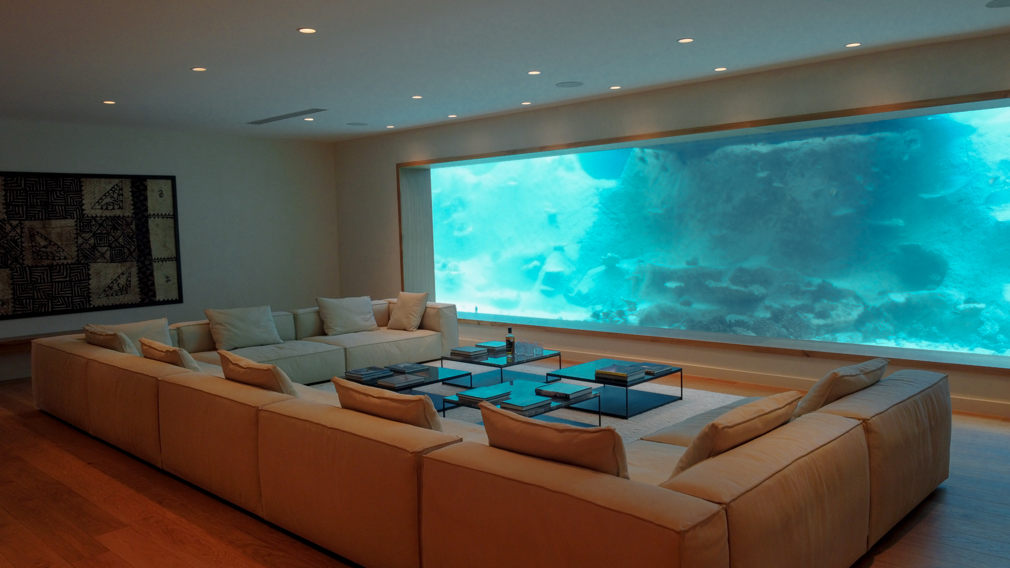 Villa Aquamaris, Bora Bora – image 5