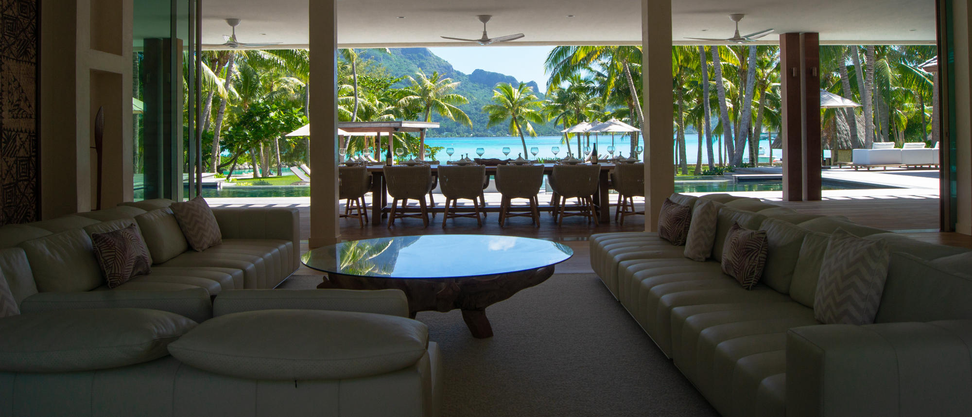 Villa Aquamaris, Bora Bora – image 14