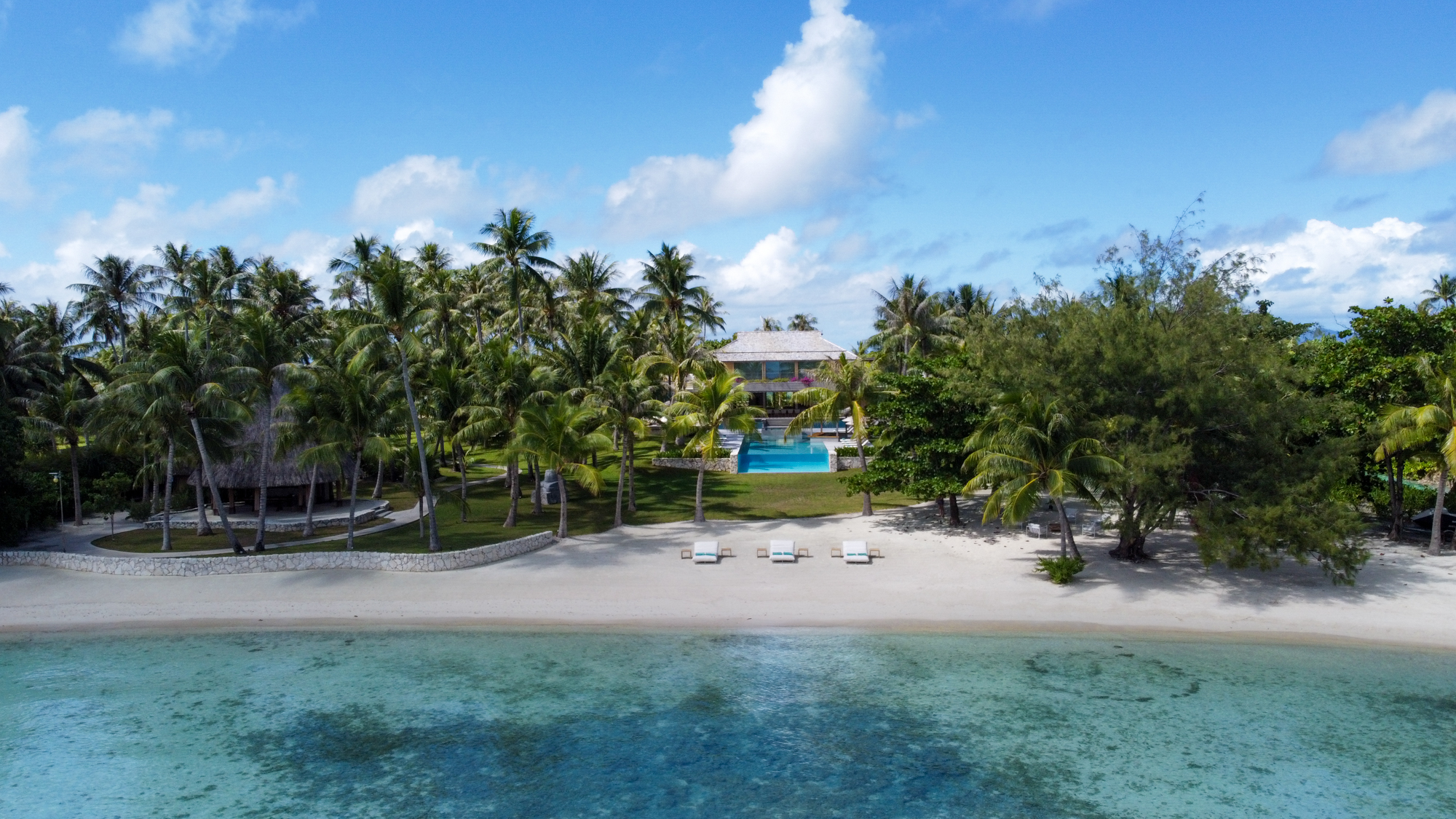 Villa Aquamaris, Bora Bora – image 16