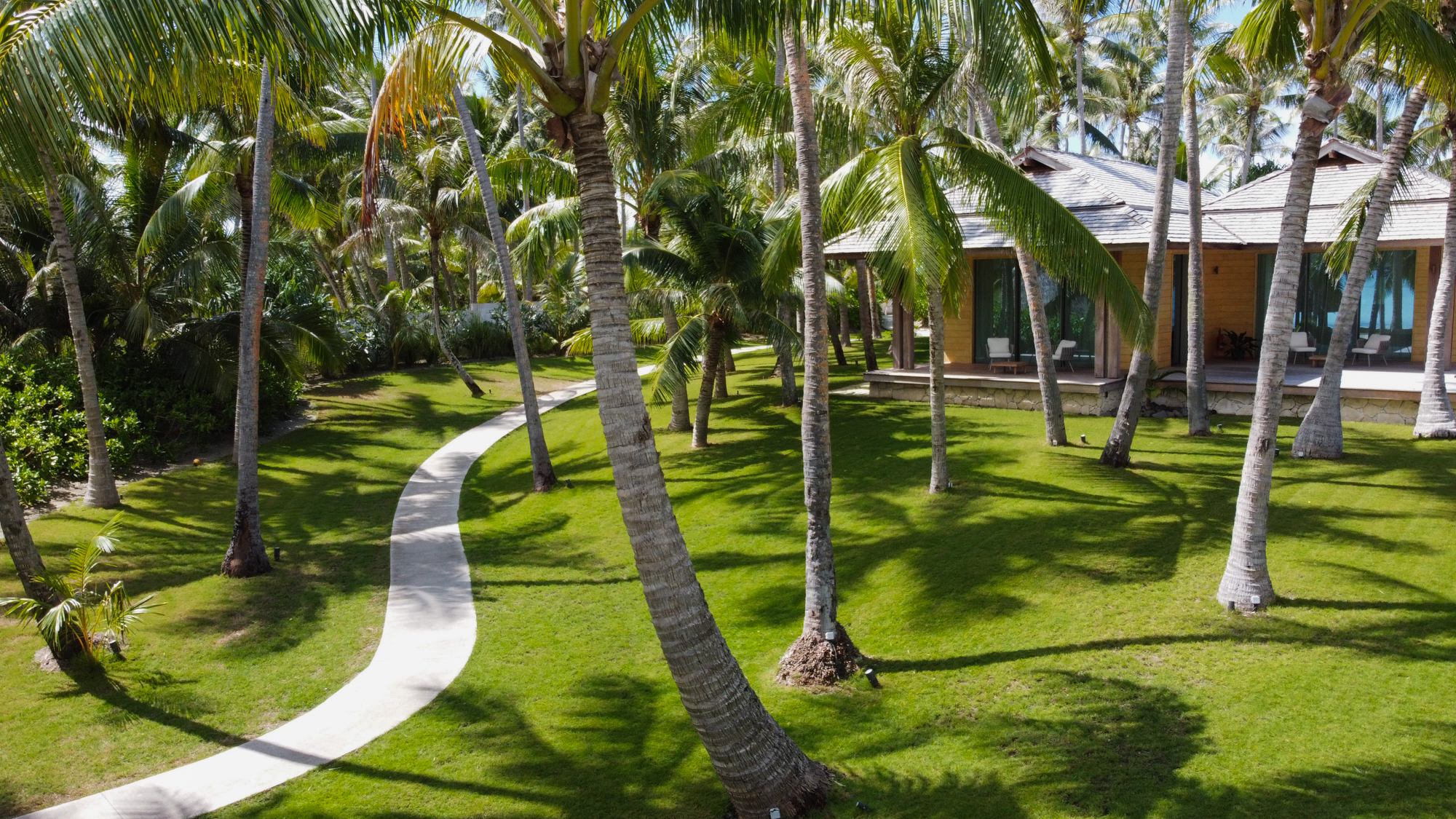 Villa Aquamaris, Bora Bora – image 17
