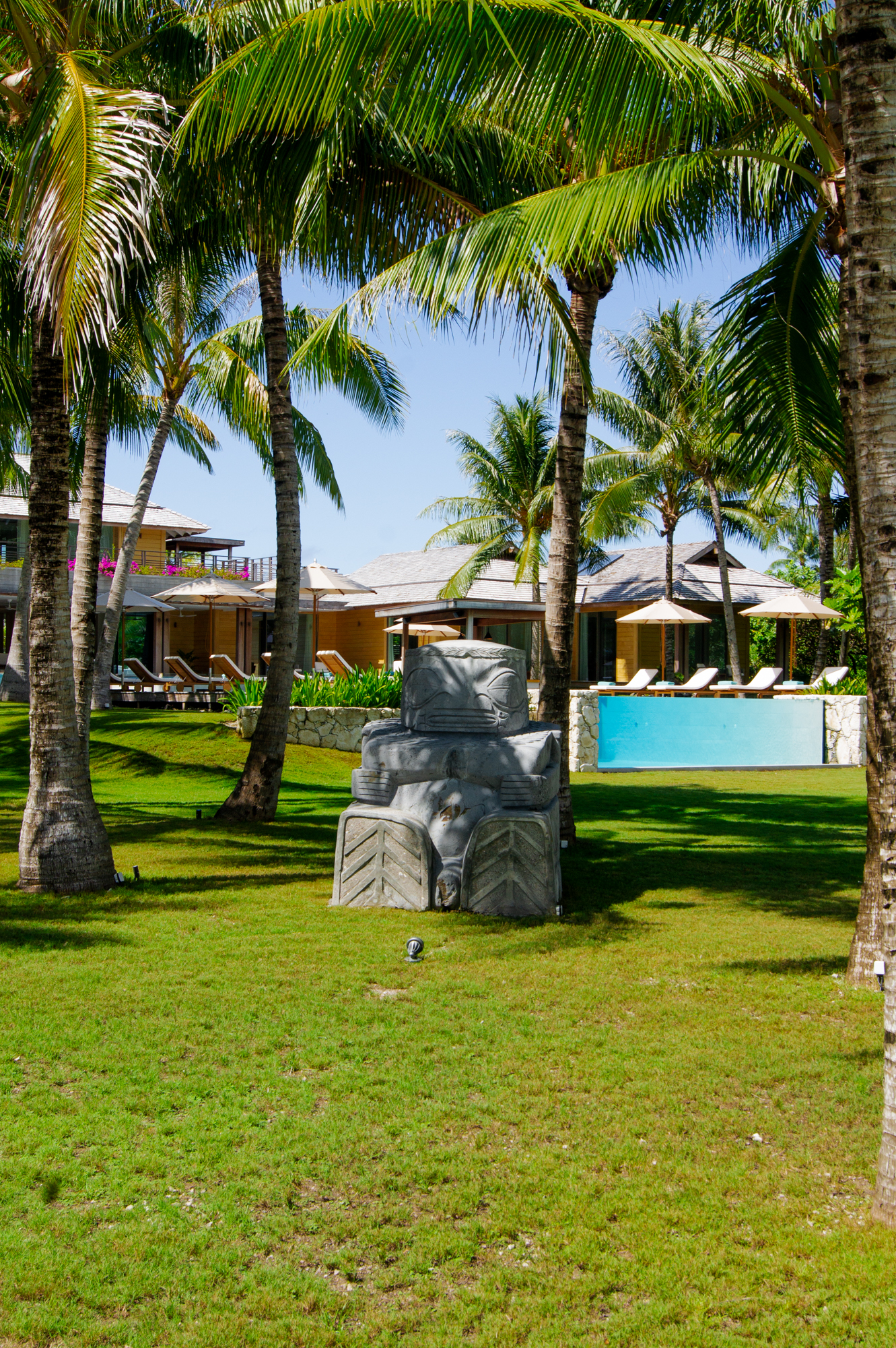 Villa Aquamaris, Bora Bora – image 18