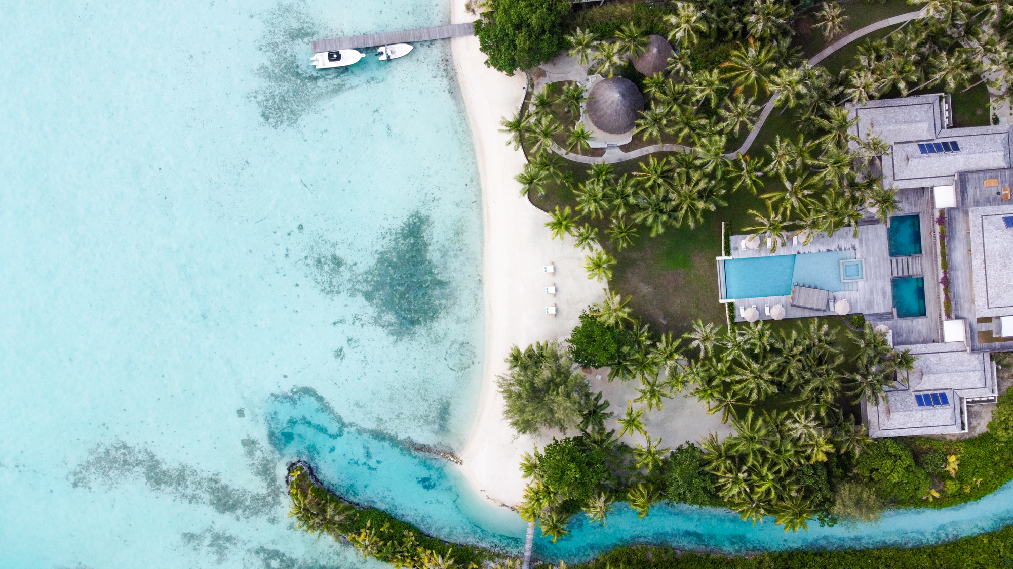 Villa Aquamaris, Bora Bora – image 19
