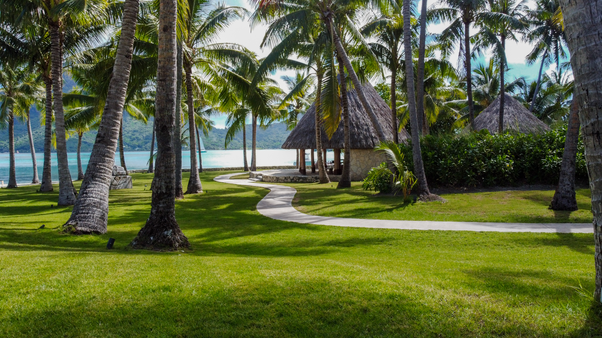 Villa Aquamaris, Bora Bora – image 20