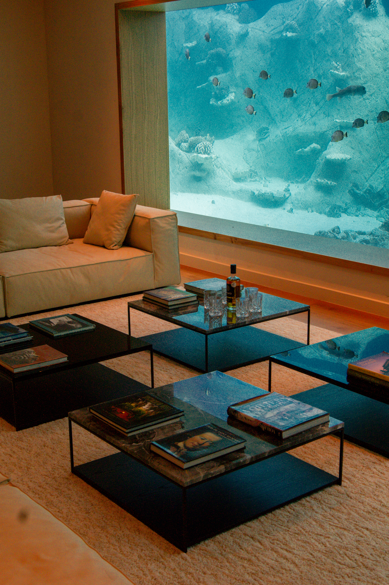Villa Aquamaris, Bora Bora – image 6