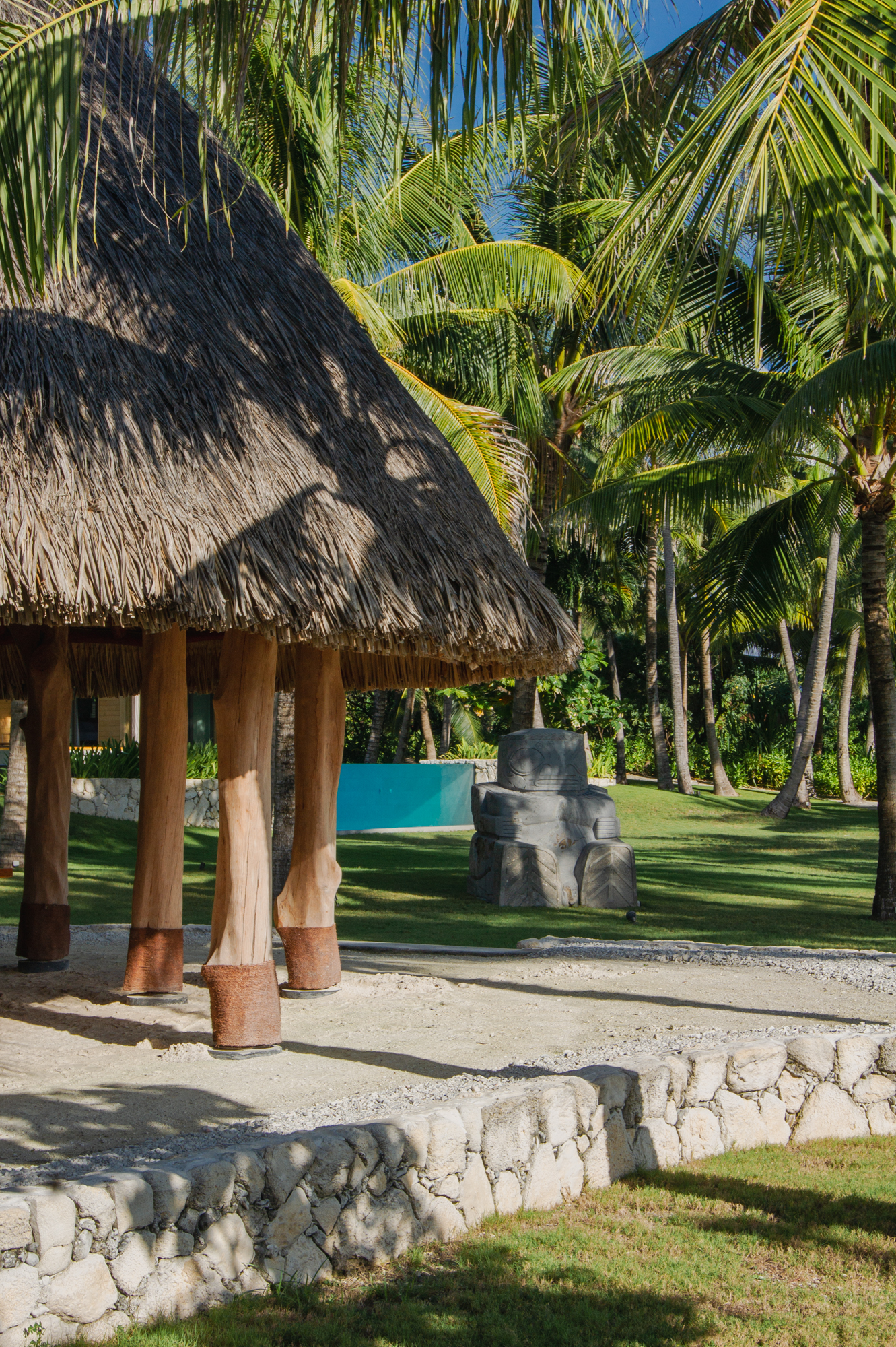 Villa Aquamaris, Bora Bora – image 21