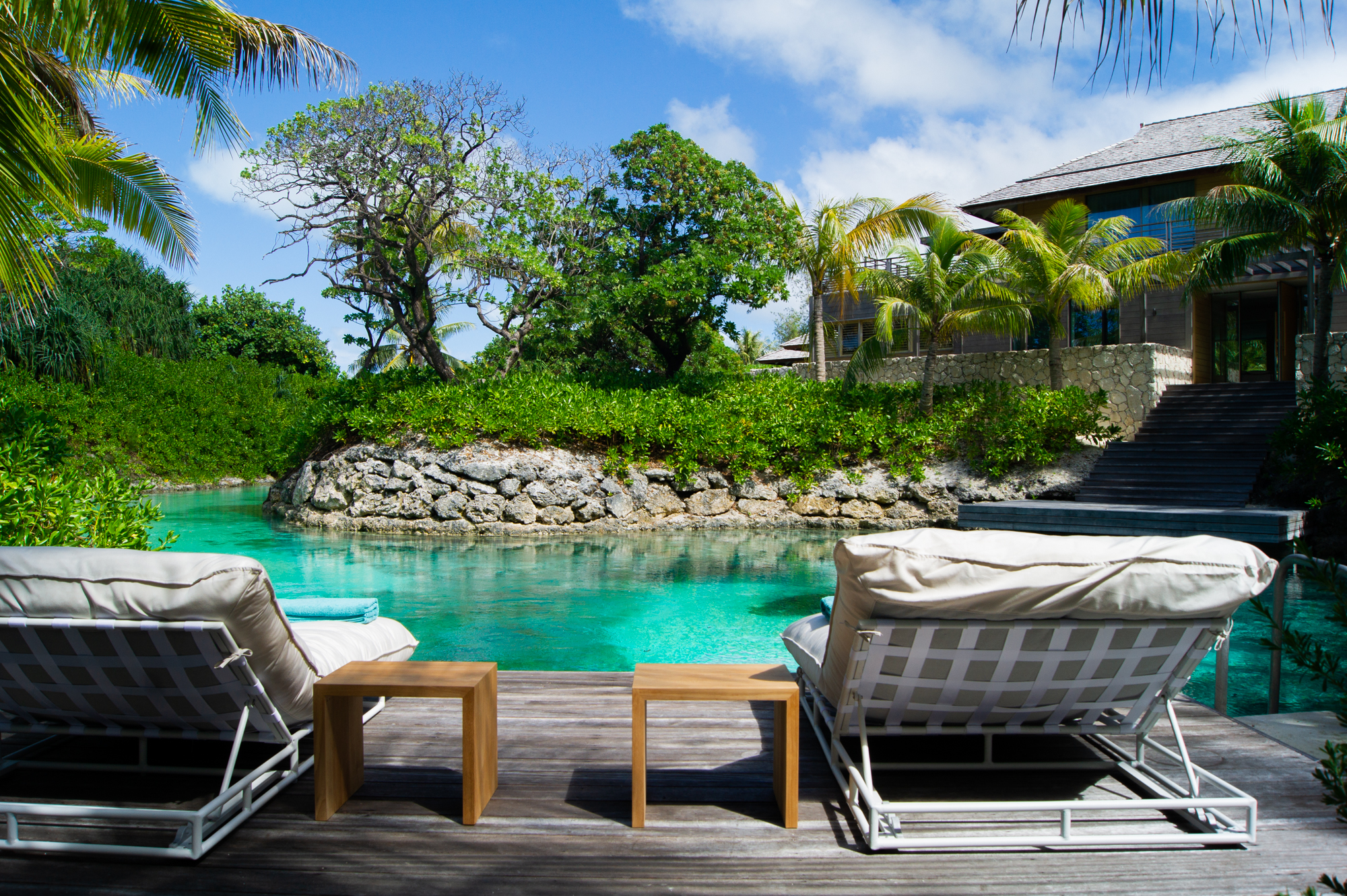 Villa Aquamaris, Bora Bora – image 22