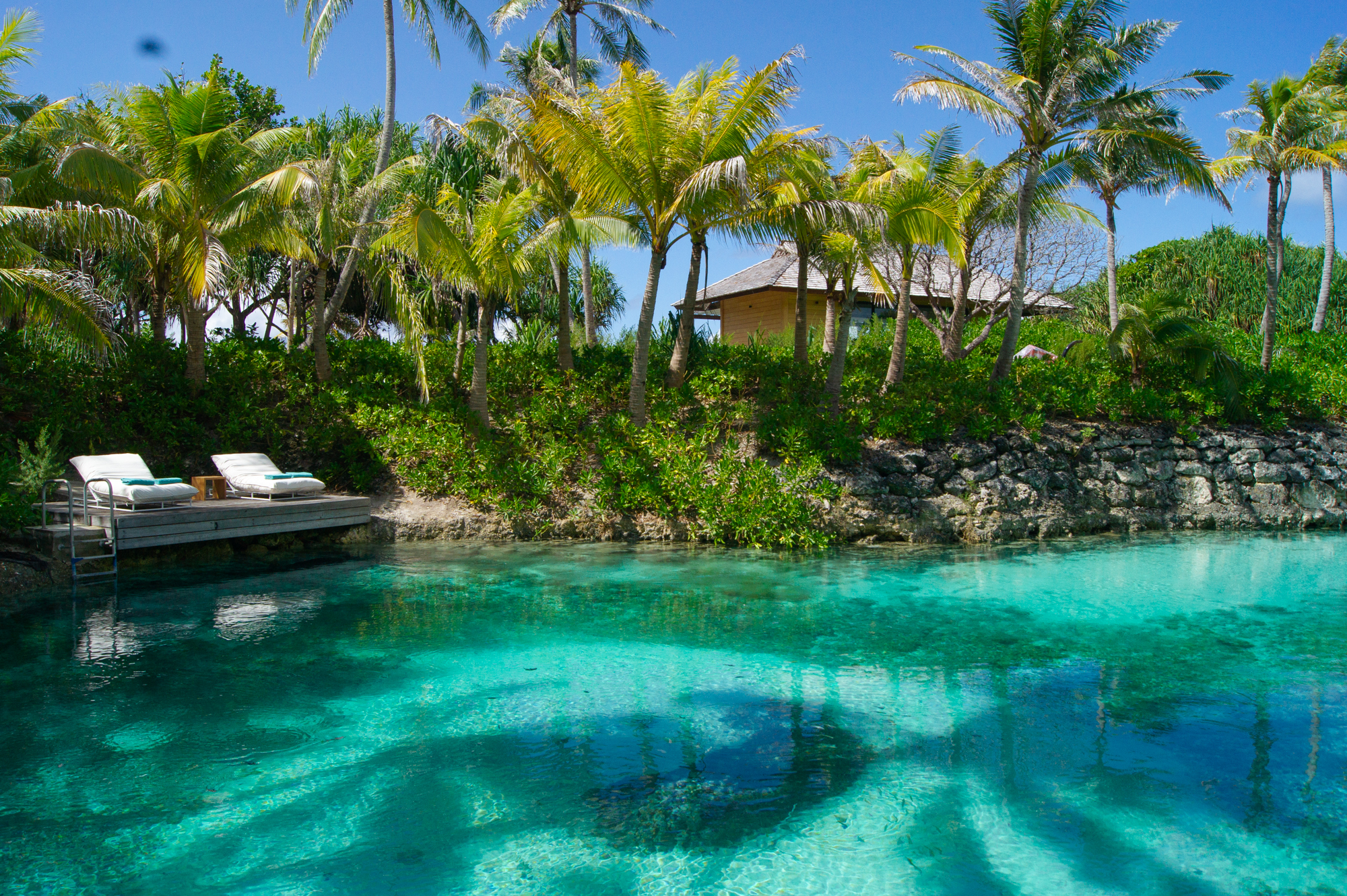 Villa Aquamaris, Bora Bora – image 24