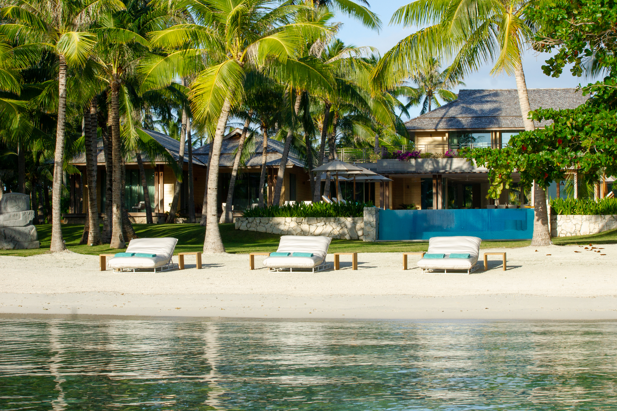 Villa Aquamaris, Bora Bora – image 8