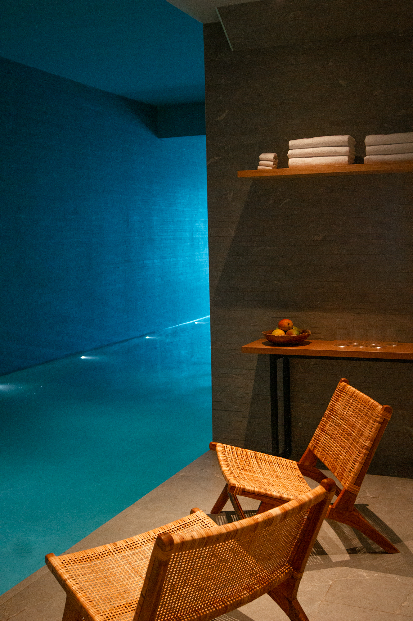 Villa Aquamaris, Bora Bora – image 28