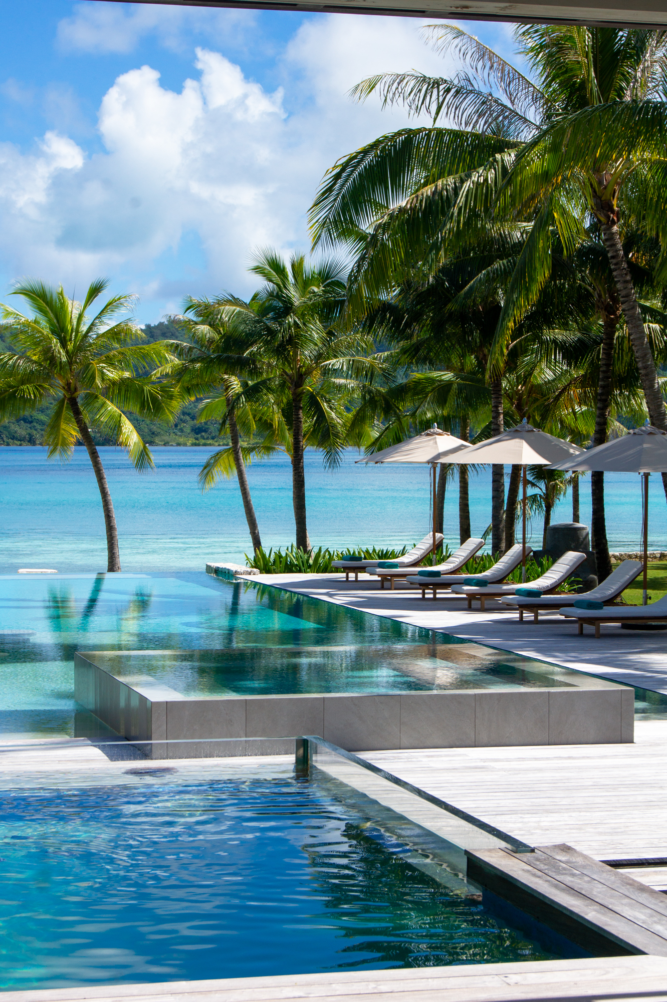 Villa Aquamaris, Bora Bora – image 31