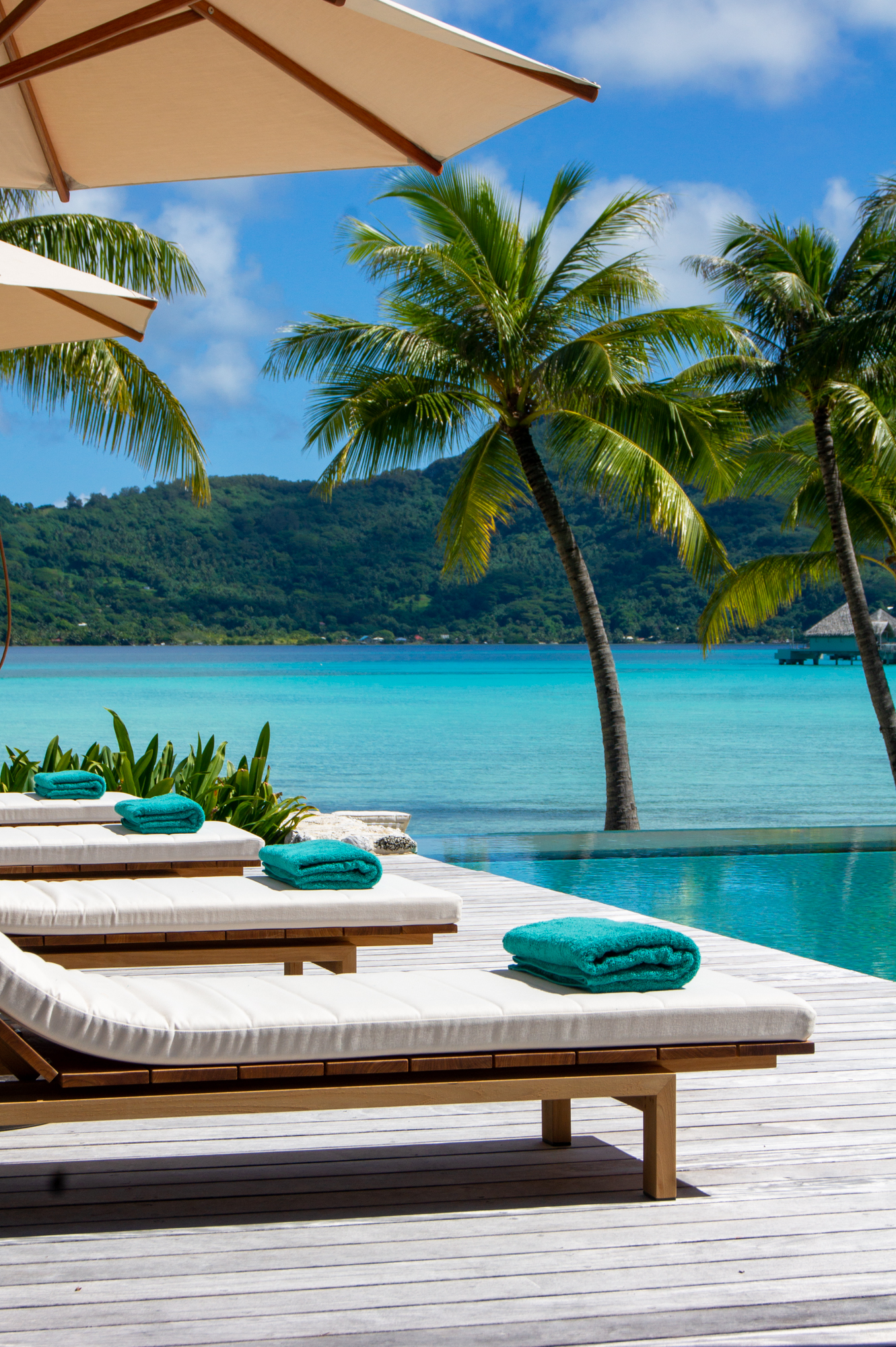 Villa Aquamaris, Bora Bora – image 35