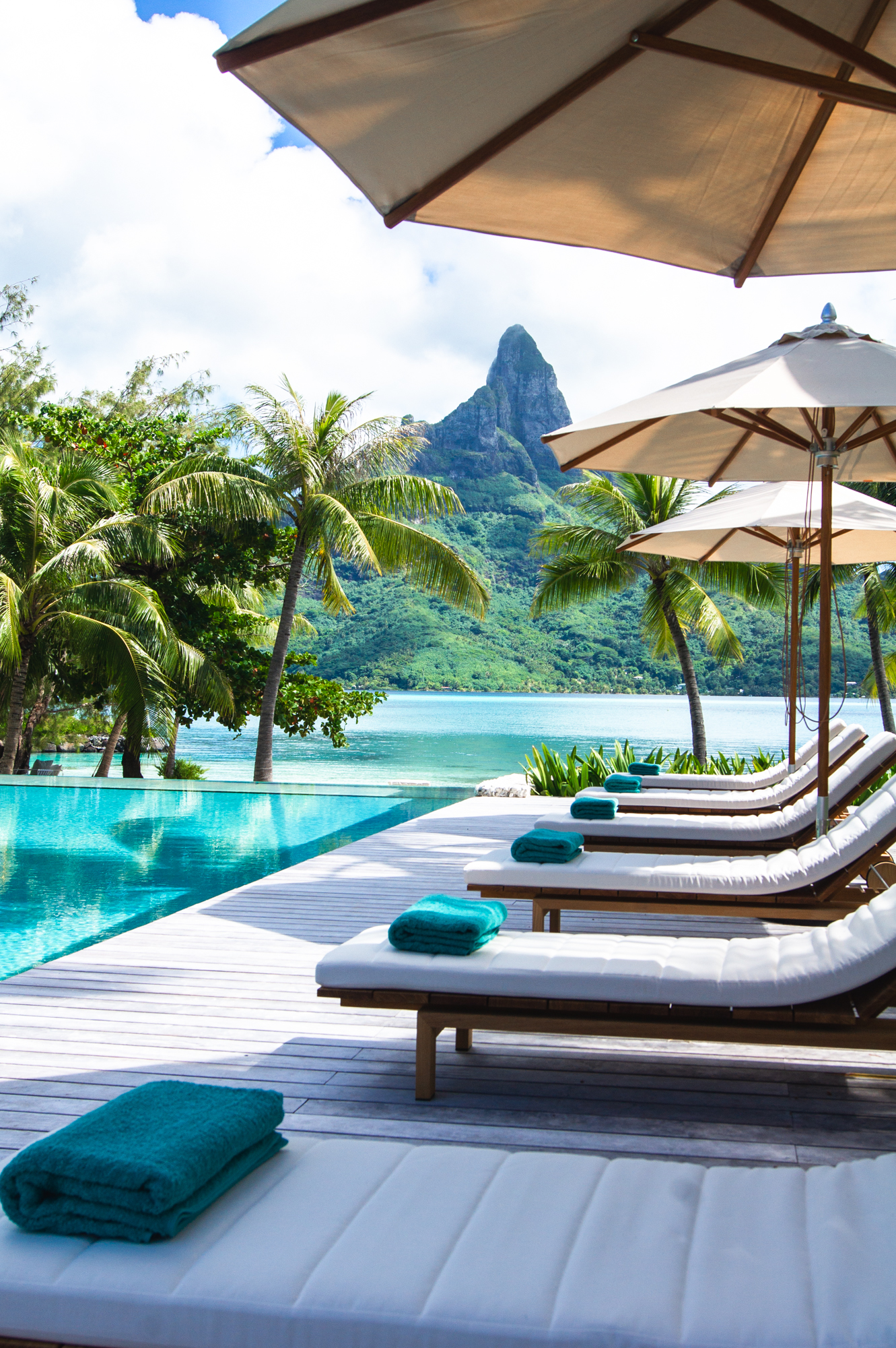 Villa Aquamaris, Bora Bora – image 37