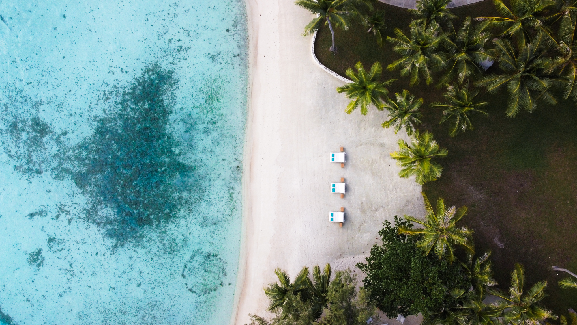 Villa Aquamaris, Bora Bora – image 10