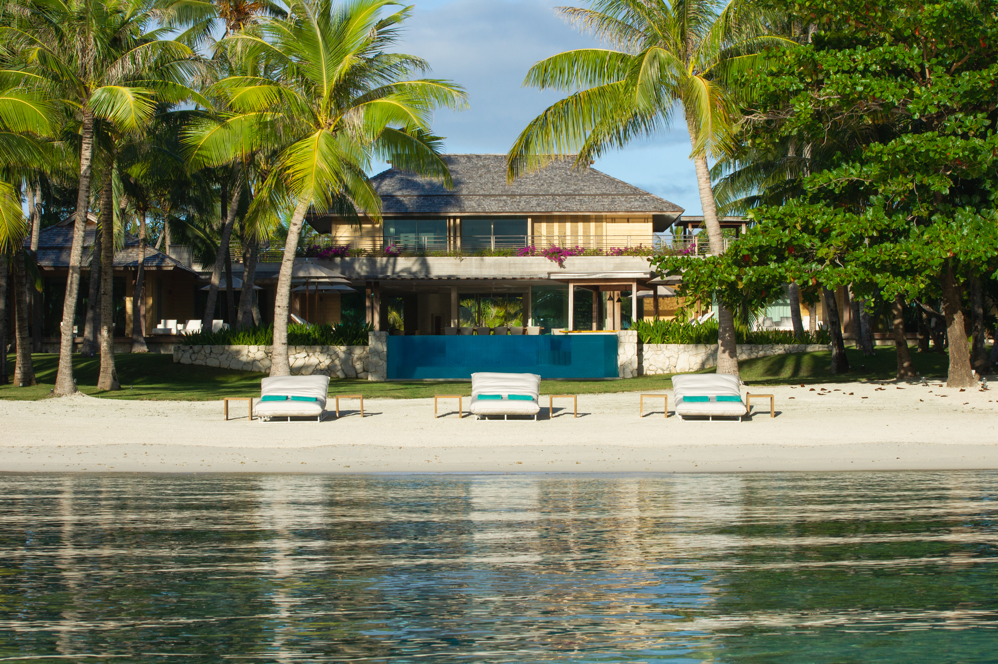 Villa Aquamaris, Bora Bora – image 11