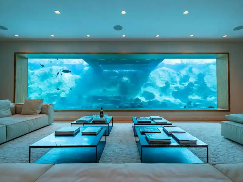 Villa Aquamaris, Bora Bora – image 4