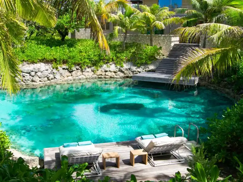Villa Aquamaris, Bora Bora – image 24