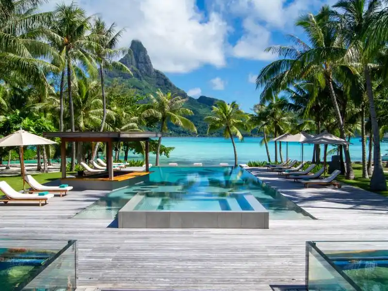 Villa Aquamaris, Bora Bora – image 37