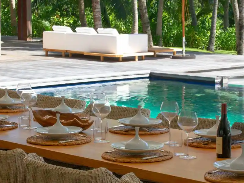Villa Aquamaris, Bora Bora – image 13