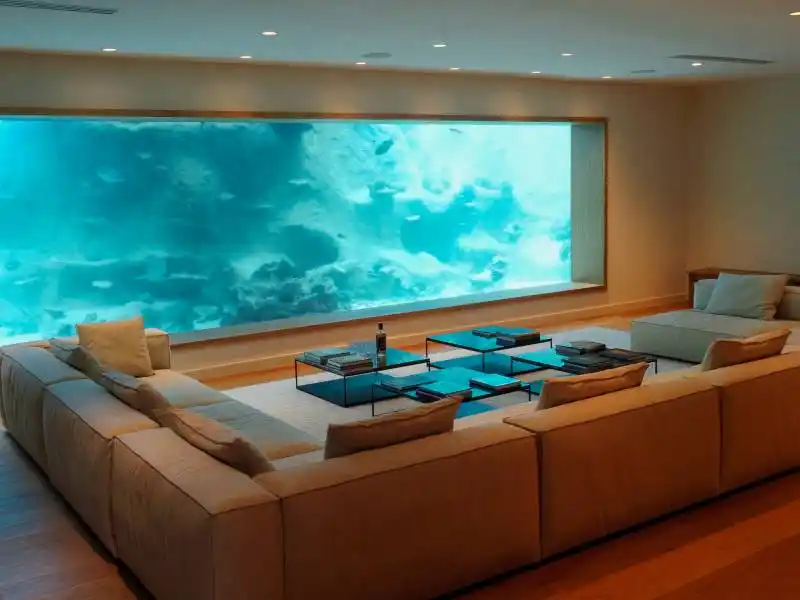 Villa Aquamaris, Bora Bora – image 5