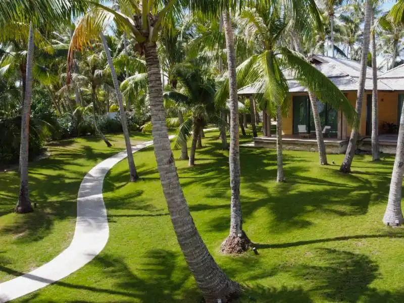 Villa Aquamaris, Bora Bora – image 18