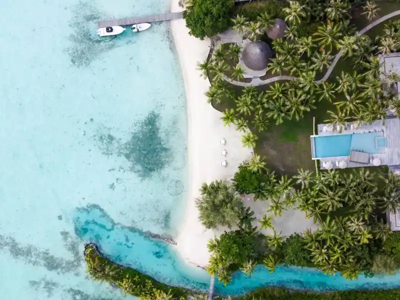 Villa Aquamaris, Bora Bora – image 20