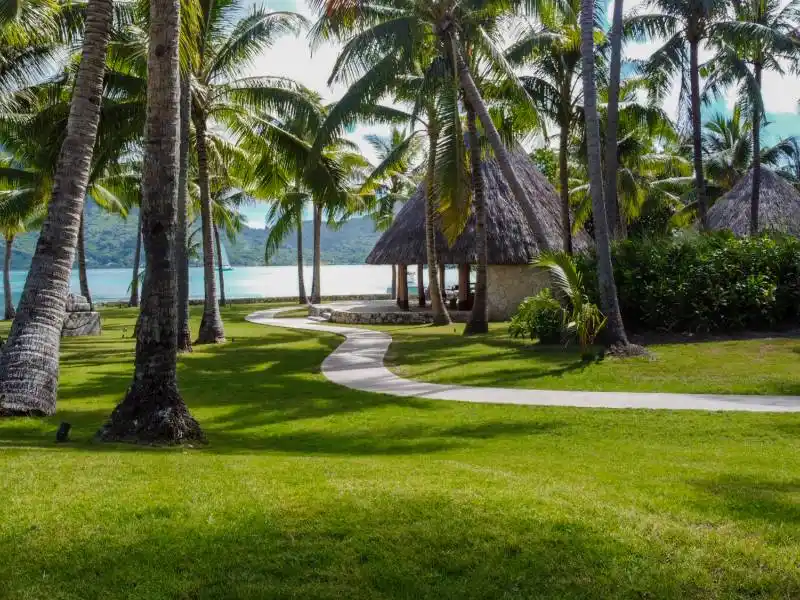 Villa Aquamaris, Bora Bora – image 21