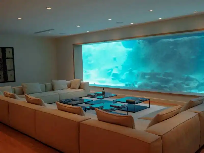 Villa Aquamaris, Bora Bora – image 6
