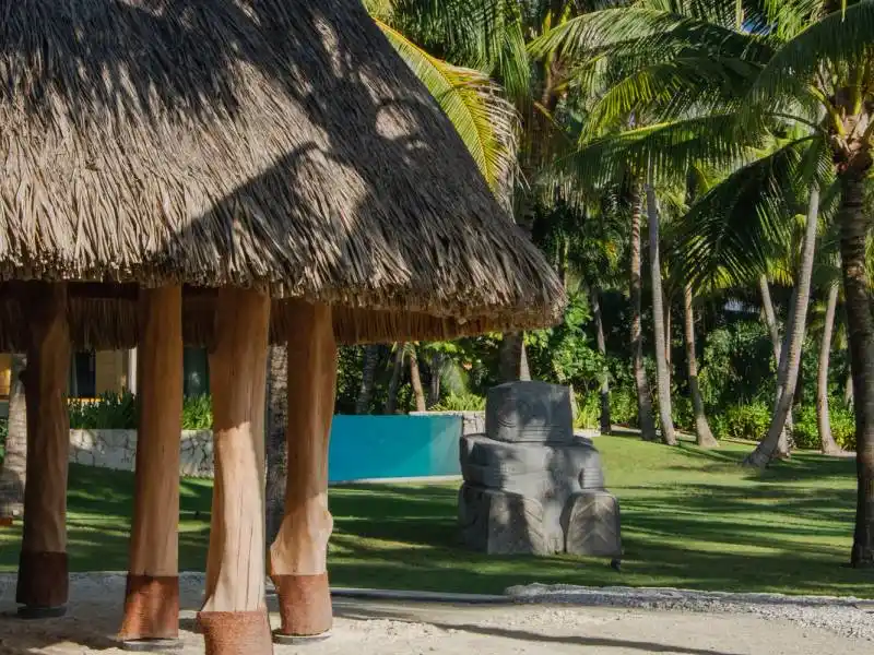 Villa Aquamaris, Bora Bora – image 22